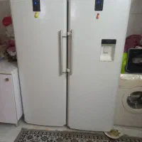 تعمیرات تخصصی یخچال فریزرساید بای ساید لباسشویی