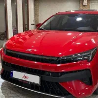 J7تنها نسخه قرمز درکل ایران