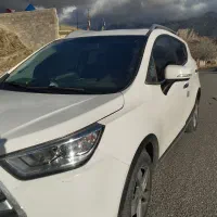 جک اس ۳ مدل ۱۴۰۱ معاوضه سورن|خودرو سواری و وانت|شیراز, ابیوردی|دیوار