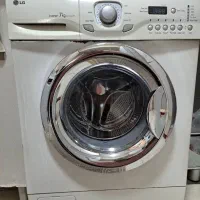 ماشین لباسشویی ال جی - LG