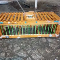 قفس|لوازم جانبی حیوانات|دره شهر, |دیوار