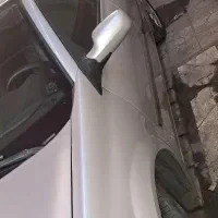 مگان ۲۰۰۰ اتومات پارس خودرو