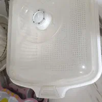 تعدادی وسیله آشپزخونه همگی نو