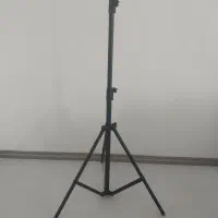 رینگ لایت و نور ثابت ال ای دی روی دوربینی|دوربین عکاسی و فیلمبرداری|شیراز, عفیفآباد|دیوار