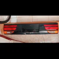 پیلت صندوق عقب دِوو