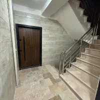 واحد شخصی ساز مهرگان بلوک ۳خام کلید تحویل|فروش آپارتمان|محمدیه-قزوین, |دیوار