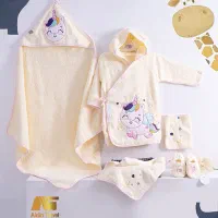 تولیدی حوله نوزادی|آرایشی، بهداشتی، درمانی|قرچک, شهرک صنعتی قرچک|دیوار