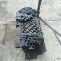 گیربکس zf برای هوو فراز کاویان  فوتون