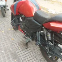 آپاچی|موتورسیکلت|تهران, بریانک|دیوار