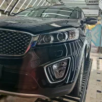 کیاسورنتو۲۰۱۶  GDI