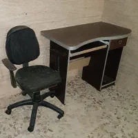میزو صندلی کامپیوتر|میز تحریر و کامپیوتر|شاهین‌شهر, گرگاب|دیوار