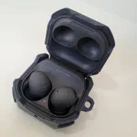 هدفون بلوتوثی سامسونگ اصل|لوازم جانبی موبایل و تبلت|بندرعباس, |دیوار