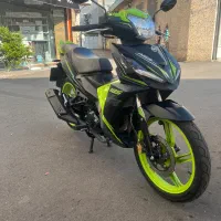 لاکی ۱۸۵ صفر