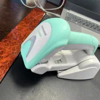 بارکد خوان دو بعدی بی سیم|پرینتر، اسکنر، کپی، فکس|آمل, |دیوار