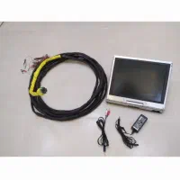 دوربین شلنگی آندوسکپی