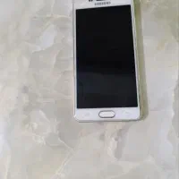 سامسونگ Galaxy A5 حافظهٔ ۱۶ صفحه نمایش سوخته|موبایل|قرچک, باقرآباد|دیوار