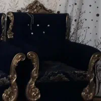 مبلمان|مبلمان خانگی و میز عسلی|بم, |دیوار