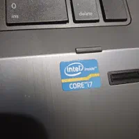 لب تاپ اچ پی کاملا سالم