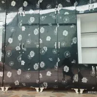 کمد دیواری سیار