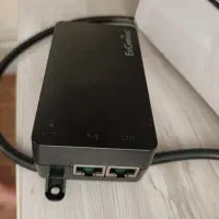 آداپتور.شبکه اَـنجنیوس مدل EPA4710GP تومن۲