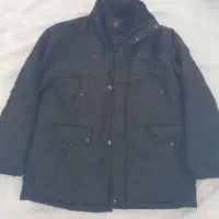 کاپشن مردانه فوق العاده گرم