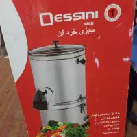 سبزی خورد کن دسینی