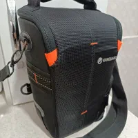 دوربین کنون750d با لنز 18-135 زیر2000 شات