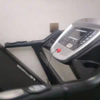 تردمیل تایوانی اصل|تجهیزات ورزشی|رشت, شهرک الغدیر|دیوار