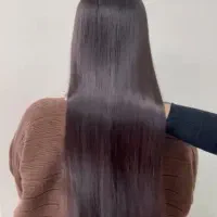 کراتین و پروتئین تراپی تخصصی مو با ماندگاری بالا