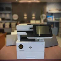 پرینتر قدرتمند ۴ کاره مناسب کافی نت و اداره جات