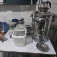 اجاره مغازه یا فروش کل وسایل ۷۰ متری در یزدان‌شهر|اجارهٔ مغازه و غرفه|قم, یزدان‌شهر|دیوار