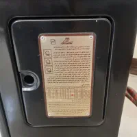 بخاری گازی سپهر الکتریک|بخاری، هیتر، شومینه|پاکدشت, پاکدشت (مامازند)|دیوار