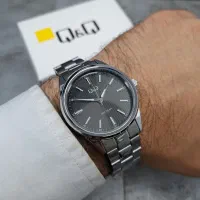 کادو شبچله داماد کیوکیو ژاپن اورجینال شرکتی شیک|ساعت|اصفهان, قائمیه|دیوار