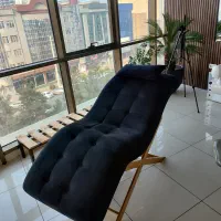 فروش تخت مژه و صندلی انتظار