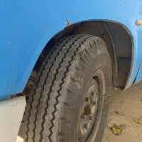 نیسان وانت۸۹ تک سوز