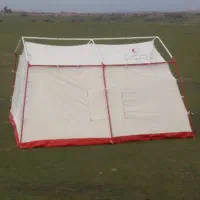 چادر.مسافرتی.3در4.کوهستانی.درحدنو|کوهنوردی و کمپینگ|شیراز, ترمینال باربری|دیوار