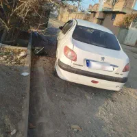 پژو۲۰۶تیپ۵ تیوفایو .sd