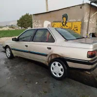 پژو 405 مدل 83|خودرو سواری و وانت|شیراز, بید زرد|دیوار