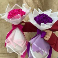 گل رز جاودانه|صنایع دستی و سایر لوازم تزئینی|اصفهان, هزارجریب|دیوار