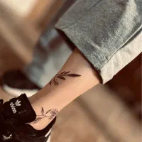 تتو بدن فقط بانوان