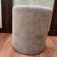 پاف پارچه ای تدی