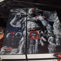 دستگاه ps4 سونی