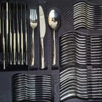 سرویس قاشق و چنگال WMF
