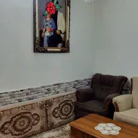 خانه ۵۰ متری، بیدستان طالقانی|اجارهٔ خانه و ویلا|محمدیه-قزوین, |دیوار