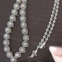 گردنبند طلا