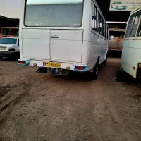 مینی بوس بنز|خودرو سنگین|پردیس, فاز ۶|دیوار