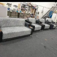 مبلمان|تخت و سرویس خواب|شهر ری, دیلمان|دیوار