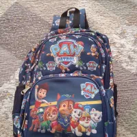 کوله سگهای نگهبان|کیف، کفش، کمربند|کرمانشاه, |دیوار