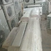 نصب وسرویس انواع کولر گازی