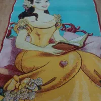 قالی بچگانه